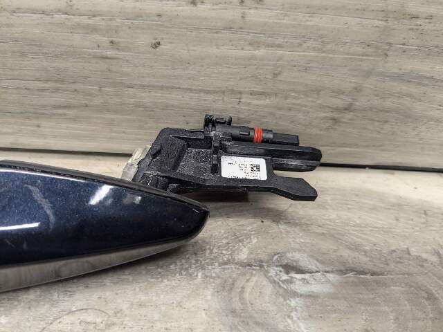 OEM BMW F15 F16 F85 X5 X6 COMFORT ACCESS Front Rear Right Passenger Door Handle