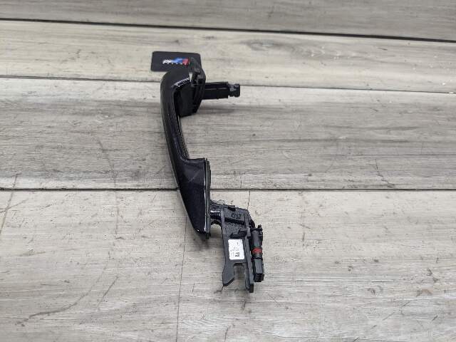 OEM BMW F15 F16 F85 X5 X6 COMFORT ACCESS Front Rear Right Passenger Door Handle