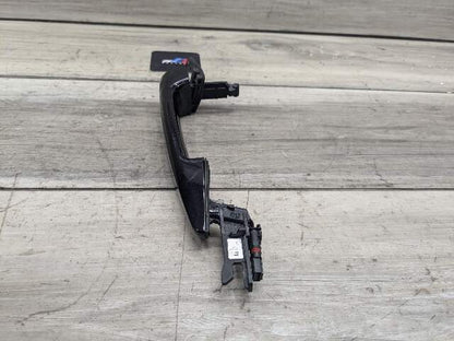 OEM BMW F15 F16 F85 X5 X6 COMFORT ACCESS Front Rear Right Passenger Door Handle