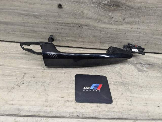 OEM BMW F15 F16 F85 X5 X6 COMFORT ACCESS Front Rear Right Passenger Door Handle