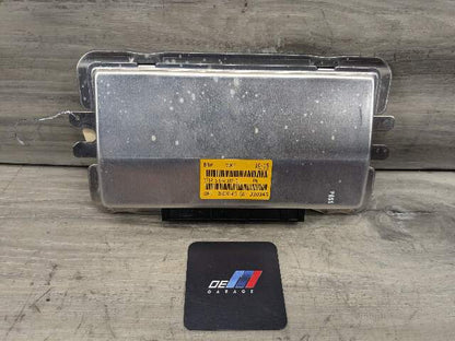 OEM BMW F82 F10 F06 F85 F15 X6 M3 M4 M5 M6 DC1 Strut Damper Control Module