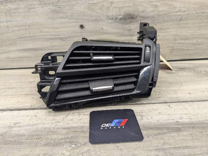 14-19 OEM BMW F15 F85 X5 F16 F86 X6 Passenger Right Air AC Vent Dash Grille