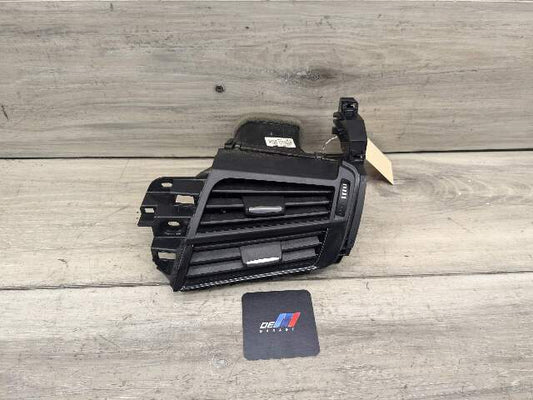14-19 OEM BMW F15 F85 X5 F16 F86 X6 Passenger Right Air AC Vent Dash Grille