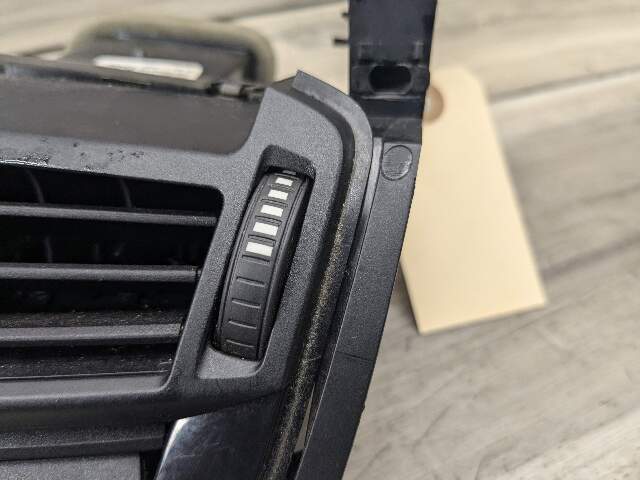 14-19 OEM BMW F15 F85 X5 F16 F86 X6 Passenger Right Air AC Vent Dash Grille