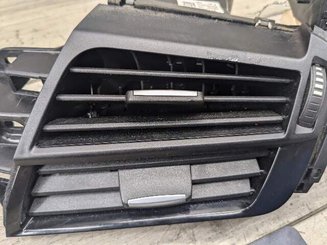 14-19 OEM BMW F15 F85 X5 F16 F86 X6 Passenger Right Air AC Vent Dash Grille