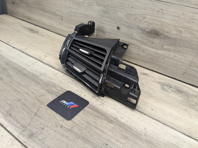 14-19 OEM BMW F15 F16 F85 F86 X5 X6 X5M X6M Left Driver Dash AC Air Vent Grille