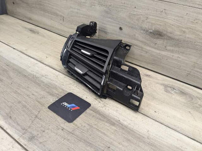 14-19 OEM BMW F15 F16 F85 F86 X5 X6 X5M X6M Left Driver Dash AC Air Vent Grille