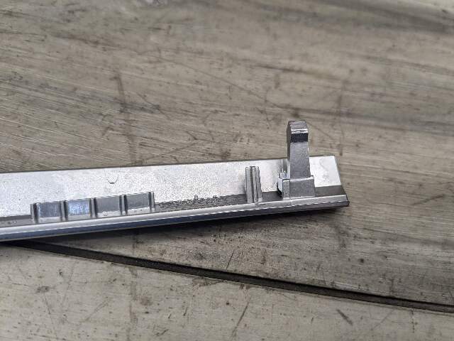 14-19 OEM BMW F15 F16 F85 F86 Left Right Dash Air Vent Grille Bezel Molding Trim
