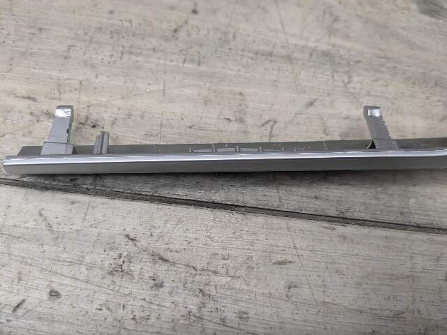 14-19 OEM BMW F15 F16 F85 F86 Left Right Dash Air Vent Grille Bezel Molding Trim