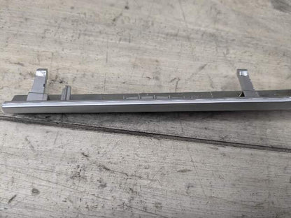 14-19 OEM BMW F15 F16 F85 F86 Left Right Dash Air Vent Grille Bezel Molding Trim
