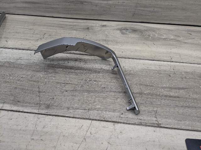 14-19 OEM BMW F15 F16 F85 F86 Left Right Dash Air Vent Grille Bezel Molding Trim