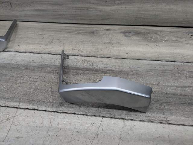 14-19 OEM BMW F15 F16 F85 F86 Left Right Dash Air Vent Grille Bezel Molding Trim