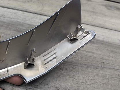 14-19 OEM BMW F15 F16 F85 F86 Left Right Dash Air Vent Grille Bezel Molding Trim