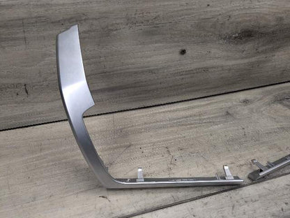 14-19 OEM BMW F15 F16 F85 F86 Left Right Dash Air Vent Grille Bezel Molding Trim