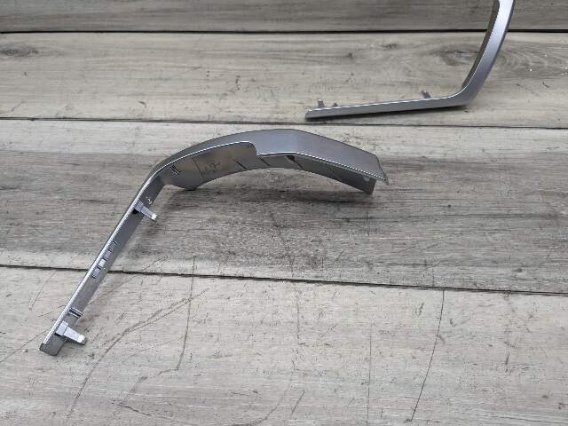 14-19 OEM BMW F15 F16 F85 F86 Left Right Dash Air Vent Grille Bezel Molding Trim