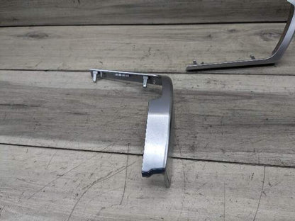 14-19 OEM BMW F15 F16 F85 F86 Left Right Dash Air Vent Grille Bezel Molding Trim