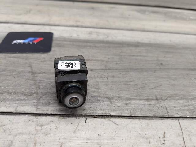 14-19 OEM BMW F25 X3 F26 X4 F15 F85 X5 M F16 F86 X6 M Surround View Camera