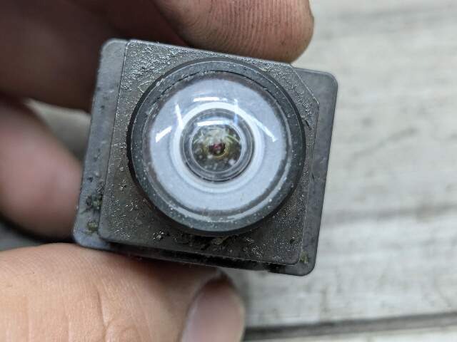 14-19 OEM BMW F25 X3 F26 X4 F15 F85 X5 M F16 F86 X6 M Surround View Camera