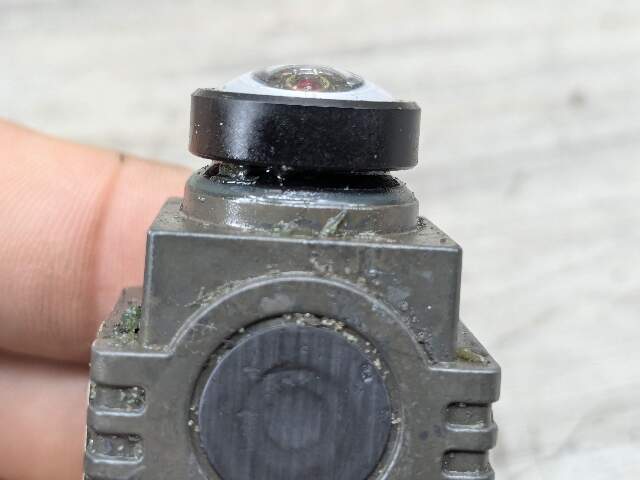 14-19 OEM BMW F25 X3 F26 X4 F15 F85 X5 M F16 F86 X6 M Surround View Camera