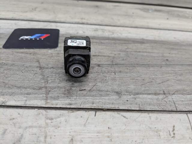 14-19 OEM BMW F25 X3 F26 X4 F15 F85 X5 M F16 F86 X6 M Surround View Camera