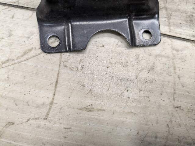 14-19 OEM BMW F15 F85 X5 F16 F86 X6 Hood Hardware Safety Latch Hook SET
