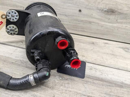 OEM BMW E70 E71 F15 F16 F85 F86 X5 X6 Power Steering Oil Fluid Reservoir Bottle