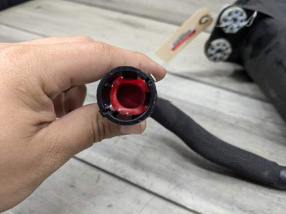 OEM BMW E70 E71 F15 F16 F85 F86 X5 X6 Power Steering Oil Fluid Reservoir Bottle