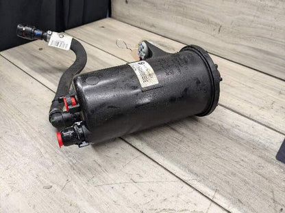 OEM BMW E70 E71 F15 F16 F85 F86 X5 X6 Power Steering Oil Fluid Reservoir Bottle