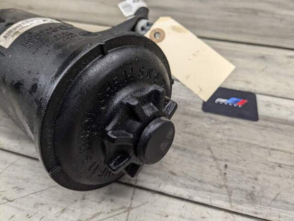 OEM BMW E70 E71 F15 F16 F85 F86 X5 X6 Power Steering Oil Fluid Reservoir Bottle