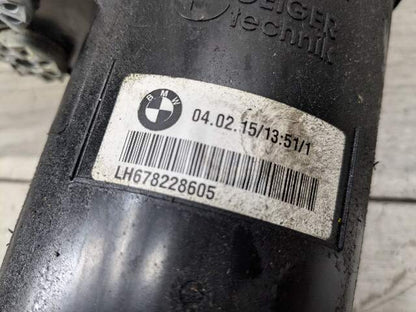 OEM BMW E70 E71 F15 F16 F85 F86 X5 X6 Power Steering Oil Fluid Reservoir Bottle