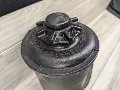 OEM BMW E70 E71 F15 F16 F85 F86 X5 X6 Power Steering Oil Fluid Reservoir Bottle