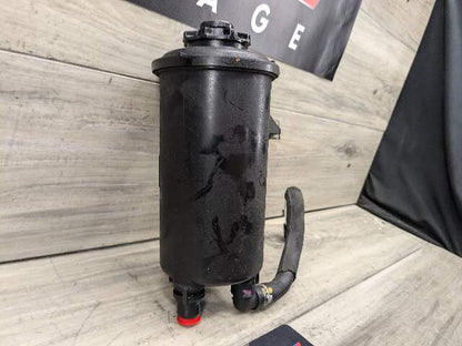 OEM BMW E70 E71 F15 F16 F85 F86 X5 X6 Power Steering Oil Fluid Reservoir Bottle