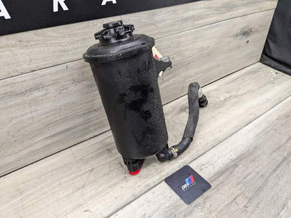 OEM BMW E70 E71 F15 F16 F85 F86 X5 X6 Power Steering Oil Fluid Reservoir Bottle