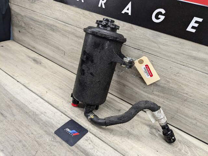 OEM BMW E70 E71 F15 F16 F85 F86 X5 X6 Power Steering Oil Fluid Reservoir Bottle