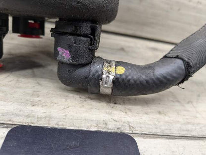 OEM BMW E70 E71 F15 F16 F85 F86 X5 X6 Power Steering Oil Fluid Reservoir Bottle