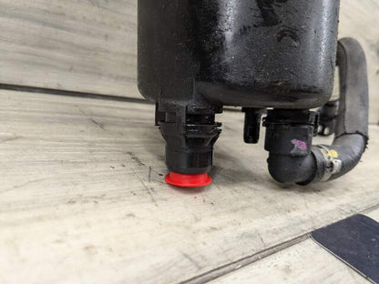 OEM BMW E70 E71 F15 F16 F85 F86 X5 X6 Power Steering Oil Fluid Reservoir Bottle