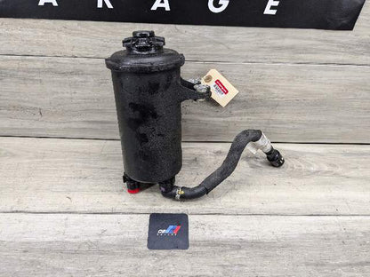 OEM BMW E70 E71 F15 F16 F85 F86 X5 X6 Power Steering Oil Fluid Reservoir Bottle