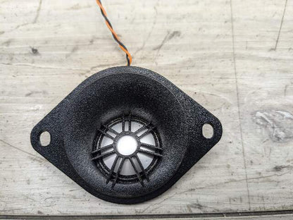 14-19 OEM BMW F15 F16 F85 F86 X5 X6 Stereo Audio Speakers Top Harman Kardon