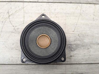 14-19 OEM BMW F15 F16 F85 F86 X5 X6 Stereo Audio Speakers Top Harman Kardon