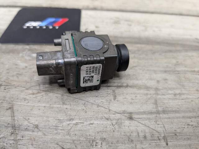 14-19 OEM BMW F25 X3 F26 X4 F15 F85 X5 M F16 F86 X6 M Surround View Camera