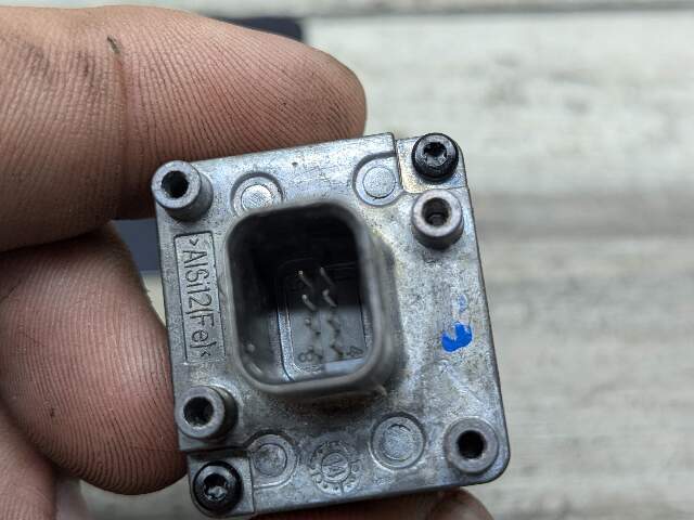 14-19 OEM BMW F25 X3 F26 X4 F15 F85 X5 M F16 F86 X6 M Surround View Camera