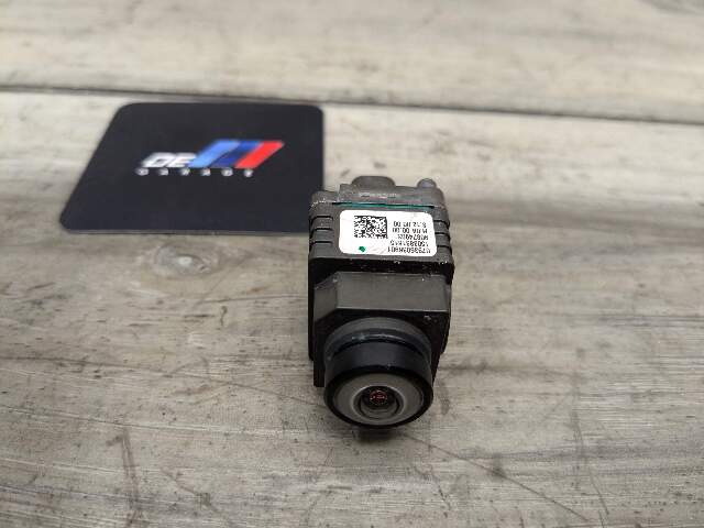 14-19 OEM BMW F25 X3 F26 X4 F15 F85 X5 M F16 F86 X6 M Surround View Camera