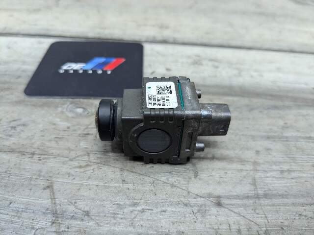 14-19 OEM BMW F25 X3 F26 X4 F15 F85 X5 M F16 F86 X6 M Surround View Camera
