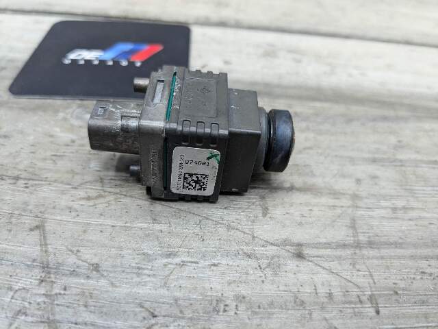 14-19 OEM BMW F25 X3 F26 X4 F15 F85 X5 M F16 F86 X6 M Surround View Camera