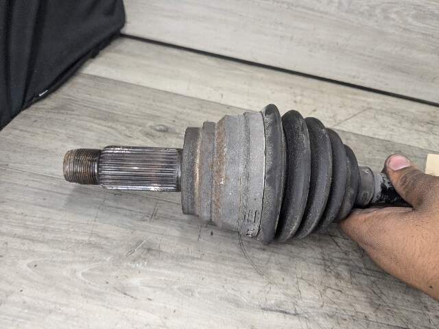 07-13 OEM BMW E70 E71 X5 X6 Front Right Passenger Side Output CVAxle Shaft FR