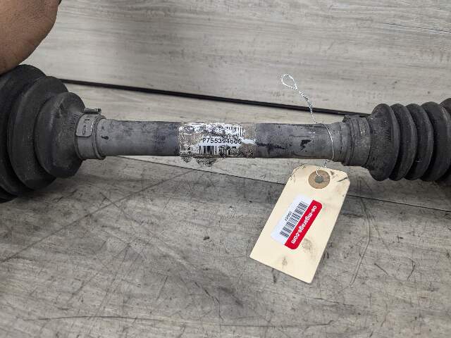 07-13 OEM BMW E70 E71 X5 X6 Front Right Passenger Side Output CVAxle Shaft FR