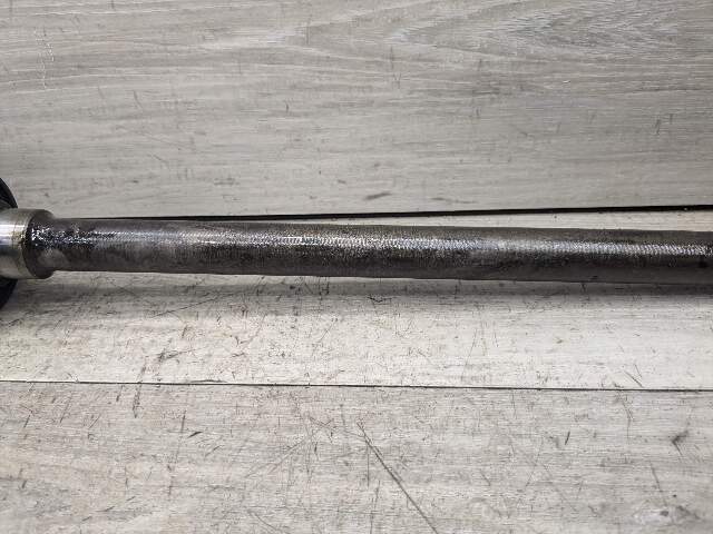 07-13 OEM BMW E70 E71 X5 X6 Front Right Passenger Side Output CVAxle Shaft FR