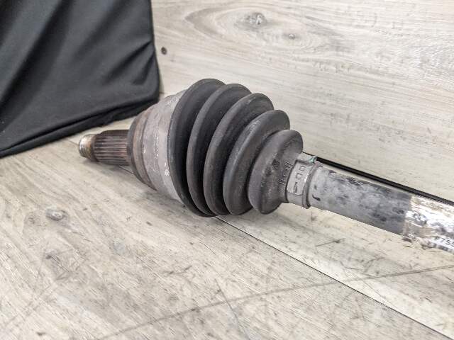 07-13 OEM BMW E70 E71 X5 X6 Front Right Passenger Side Output CVAxle Shaft FR