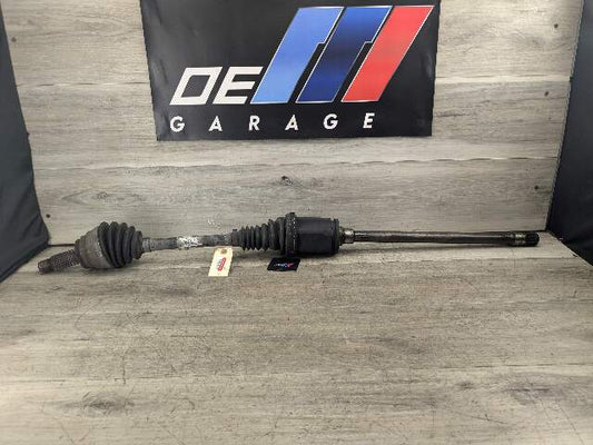 07-13 OEM BMW E70 E71 X5 X6 Front Right Passenger Side Output CVAxle Shaft FR