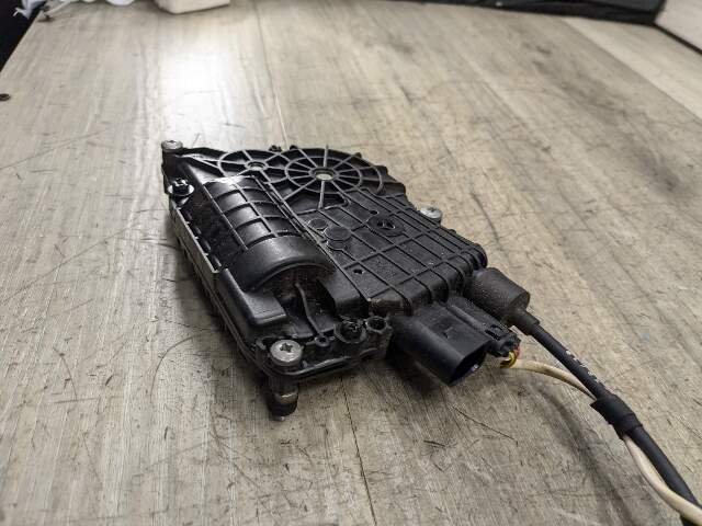 09- 16 OEM BMW F02 F10 Front Right Passenger Door Lock Latch Actuator SOFT CLOSE